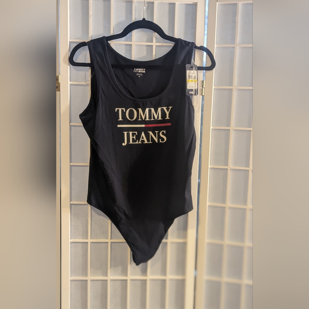 Tommy Jeans bodysuit
